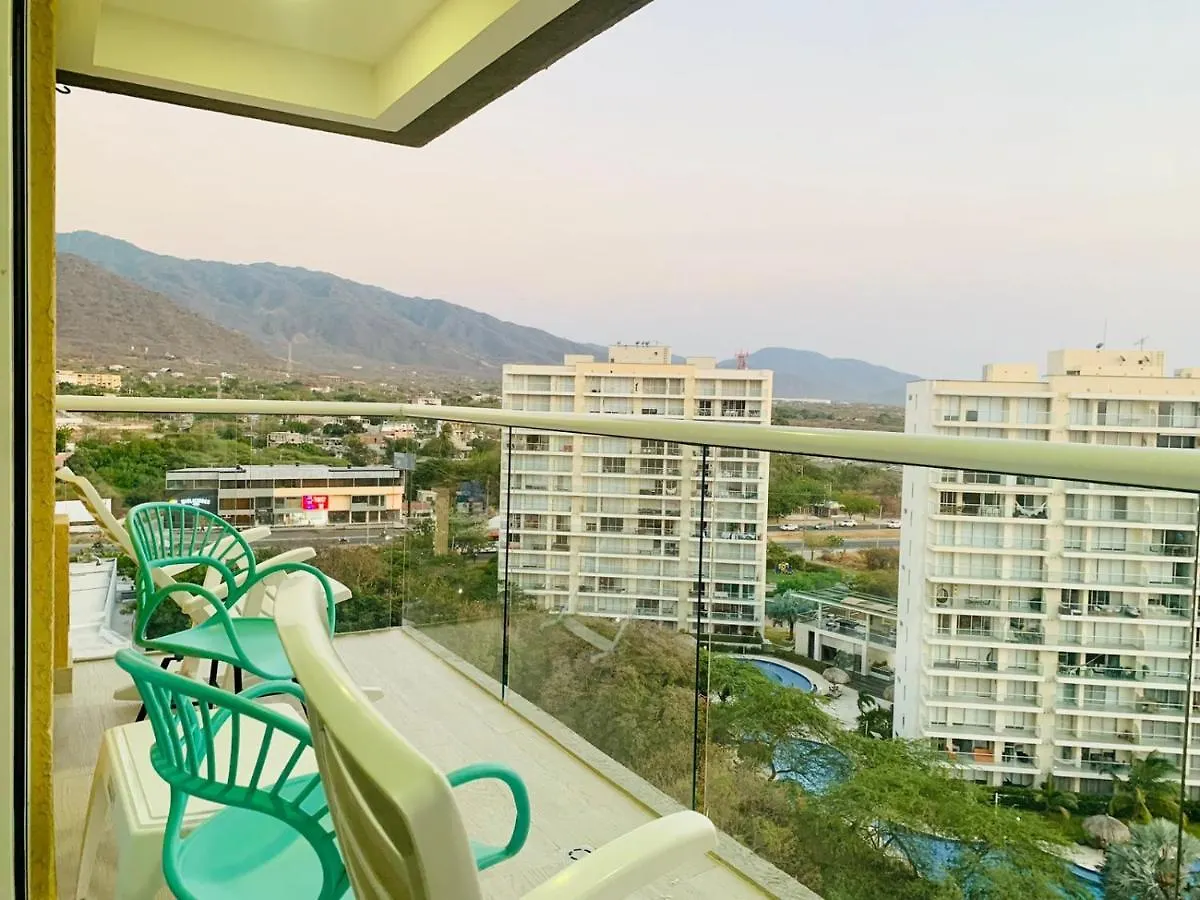 Zazue - Bello Horizonte - By Inmobiliaria Vs Santa Marta  0*, Santa Marta (Magdalena)