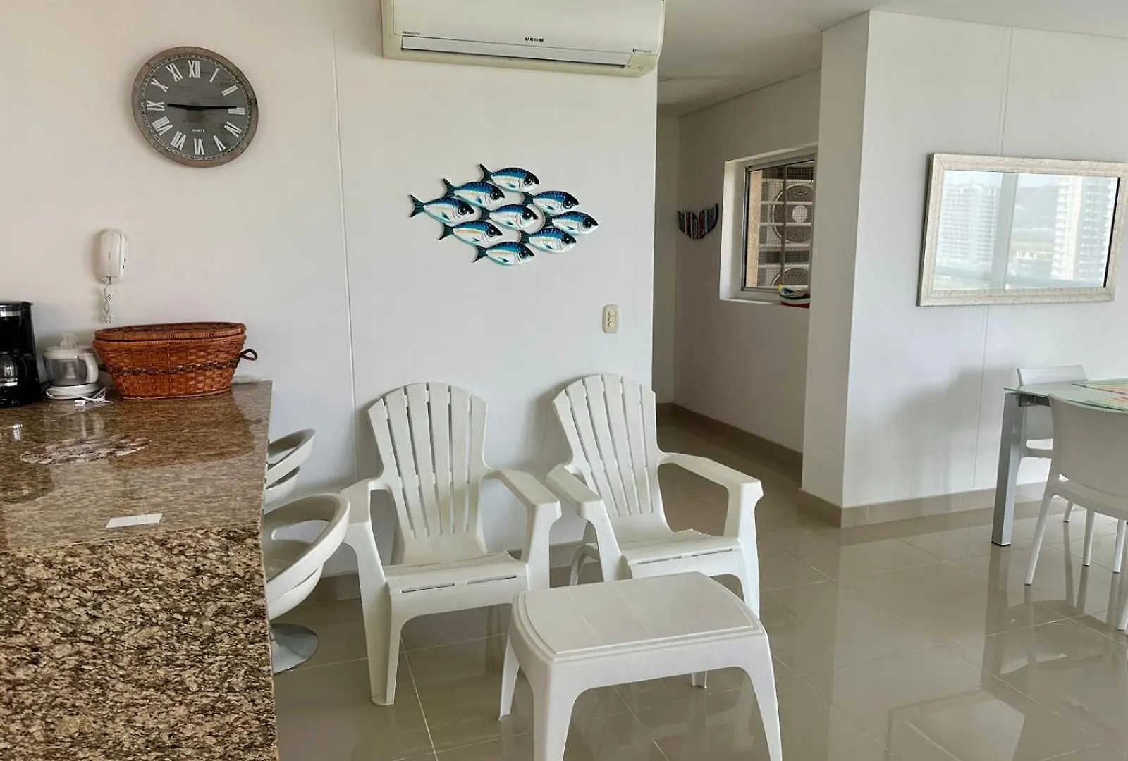 Zazue - Bello Horizonte - By Inmobiliaria Vs Santa Marta  0*, Santa Marta (Magdalena) Colombia