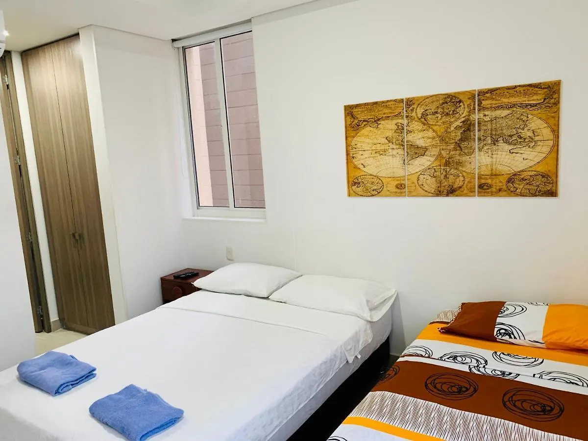 Zazue - Bello Horizonte - By Inmobiliaria Vs Santa Marta