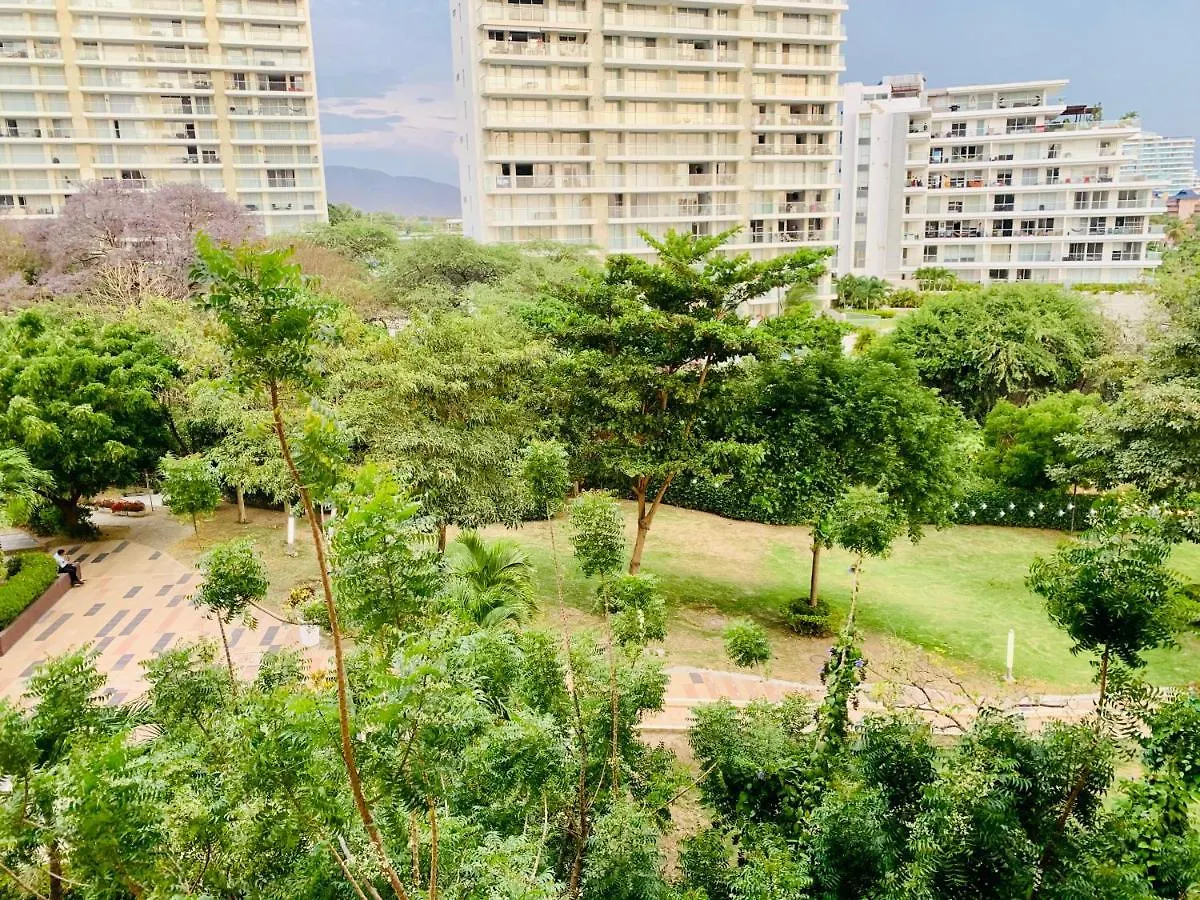 Zazue - Bello Horizonte - By Inmobiliaria Vs Santa Marta  Colombia