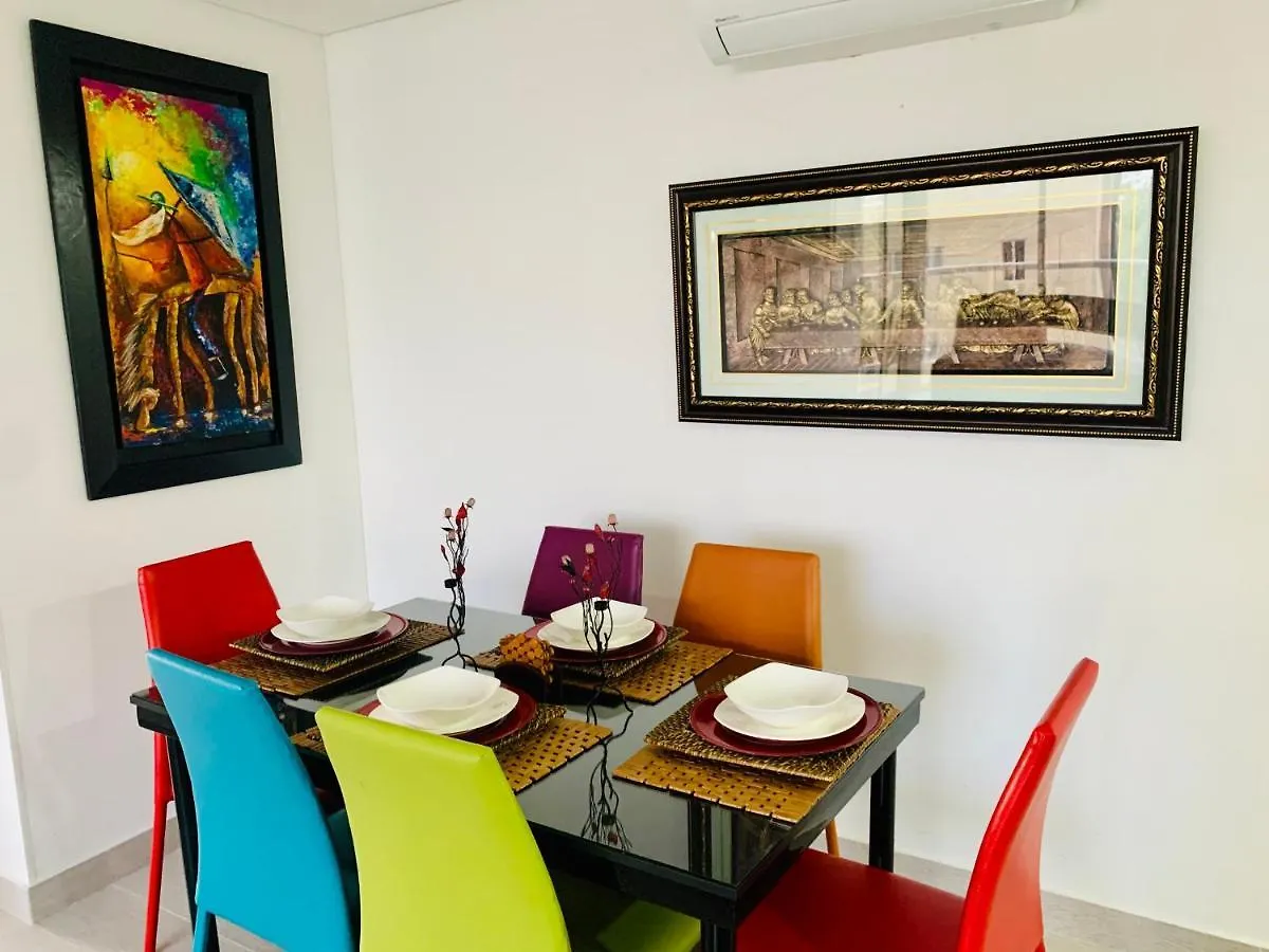 Zazue - Bello Horizonte - By Inmobiliaria Vs Santa Marta  Colombia