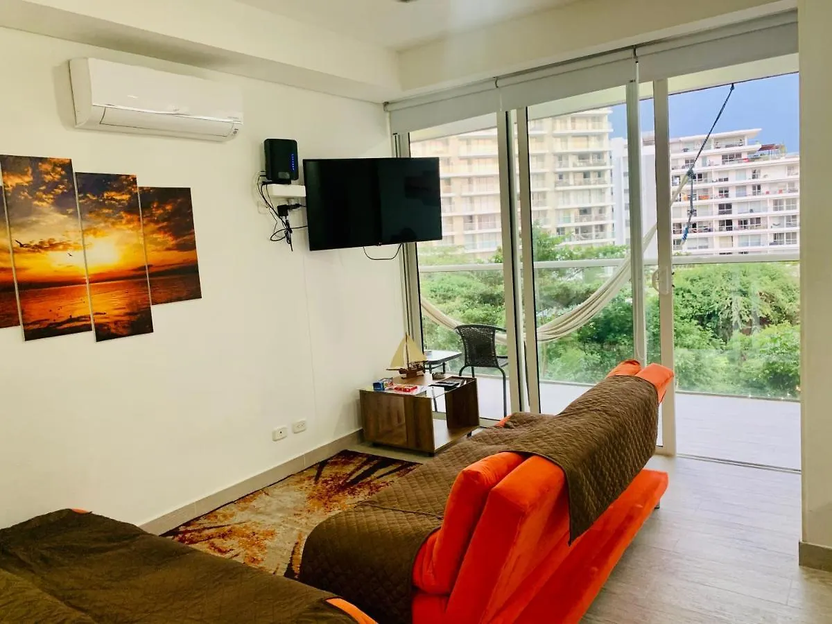 Zazue - Bello Horizonte - By Inmobiliaria Vs Santa Marta  0*, Santa Marta (Magdalena)