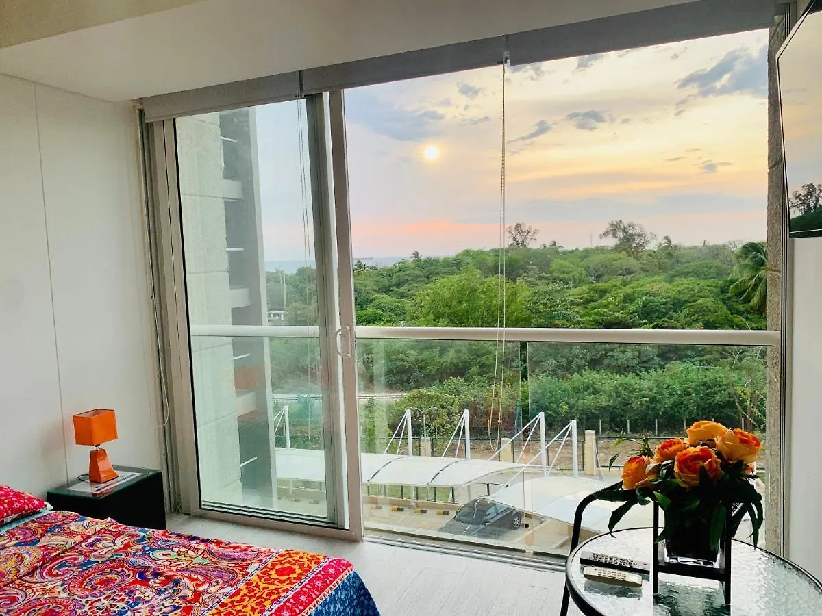 Zazue - Bello Horizonte - By Inmobiliaria Vs Santa Marta