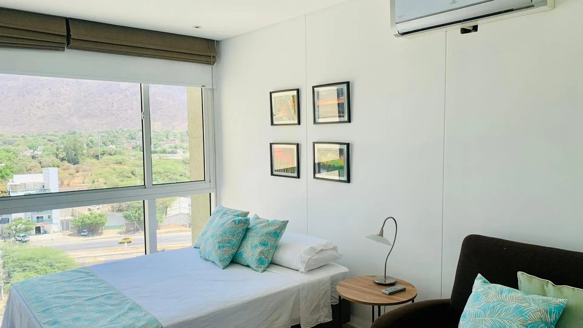 Apartment Zazue - Bello Horizonte - By Inmobiliaria Vs Santa Marta