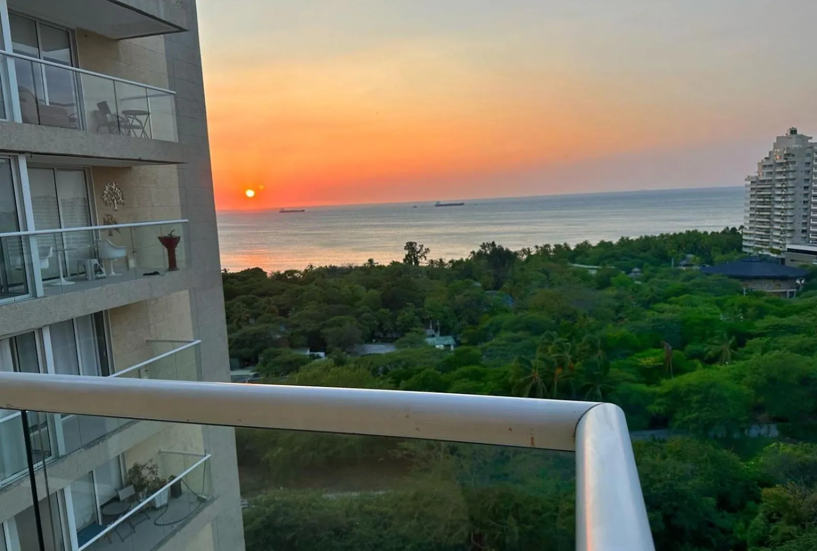 Zazue - Bello Horizonte - By Inmobiliaria Vs Santa Marta  Santa Marta (Magdalena)