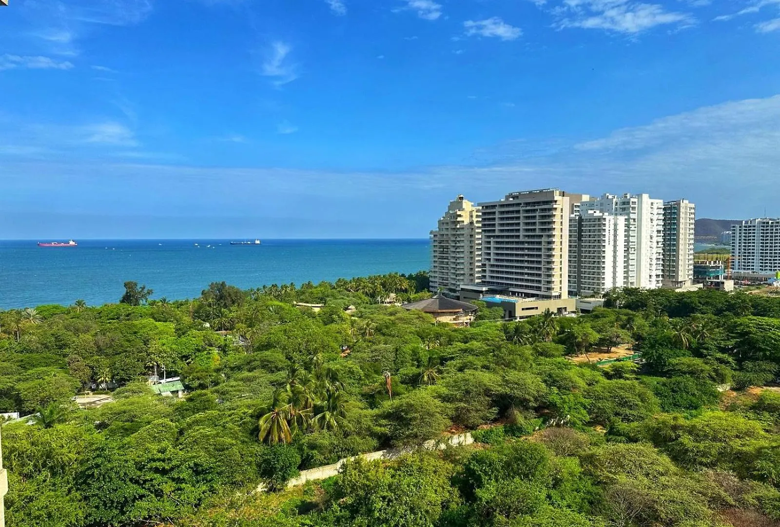 Zazue - Bello Horizonte - By Inmobiliaria Vs Santa Marta  0*, Santa Marta (Magdalena) Colombia