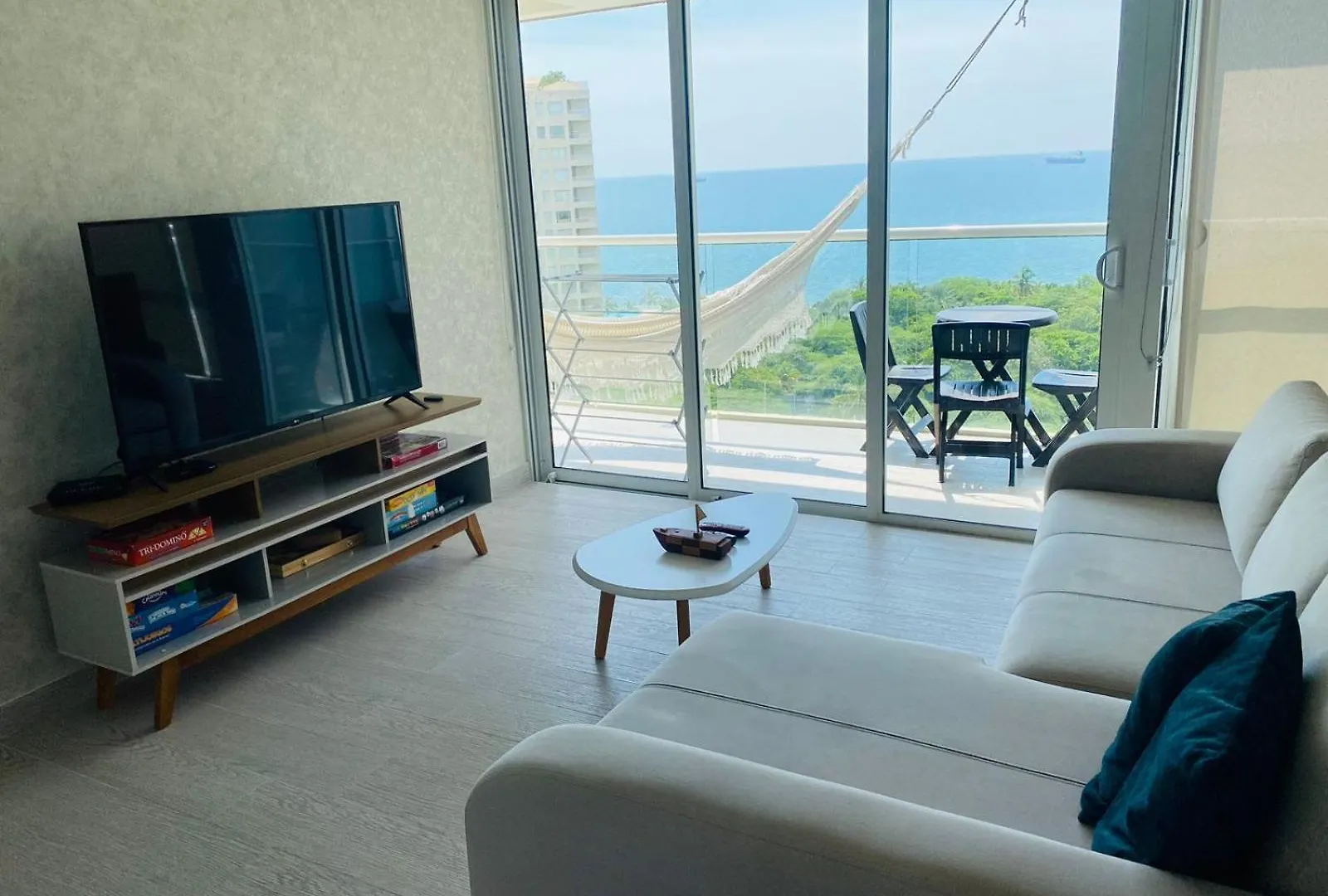 Zazue - Bello Horizonte - By Inmobiliaria Vs Santa Marta  0*, Santa Marta (Magdalena) Colombia