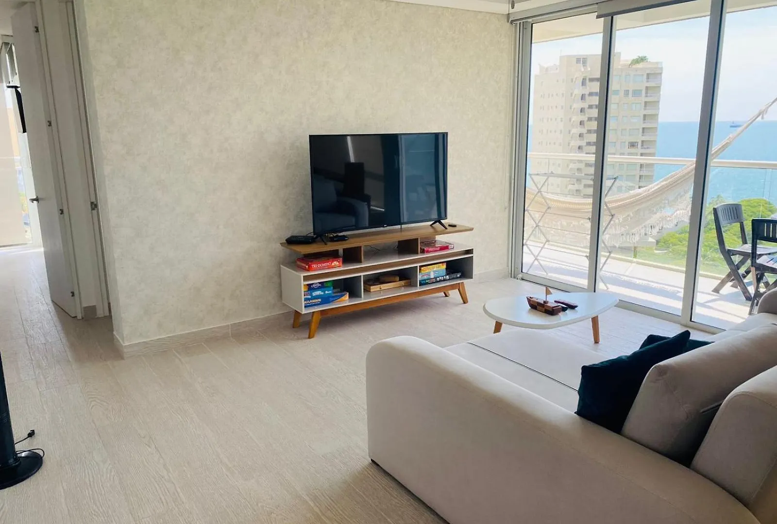Zazue - Bello Horizonte - By Inmobiliaria Vs Santa Marta  Apartment Santa Marta (Magdalena)