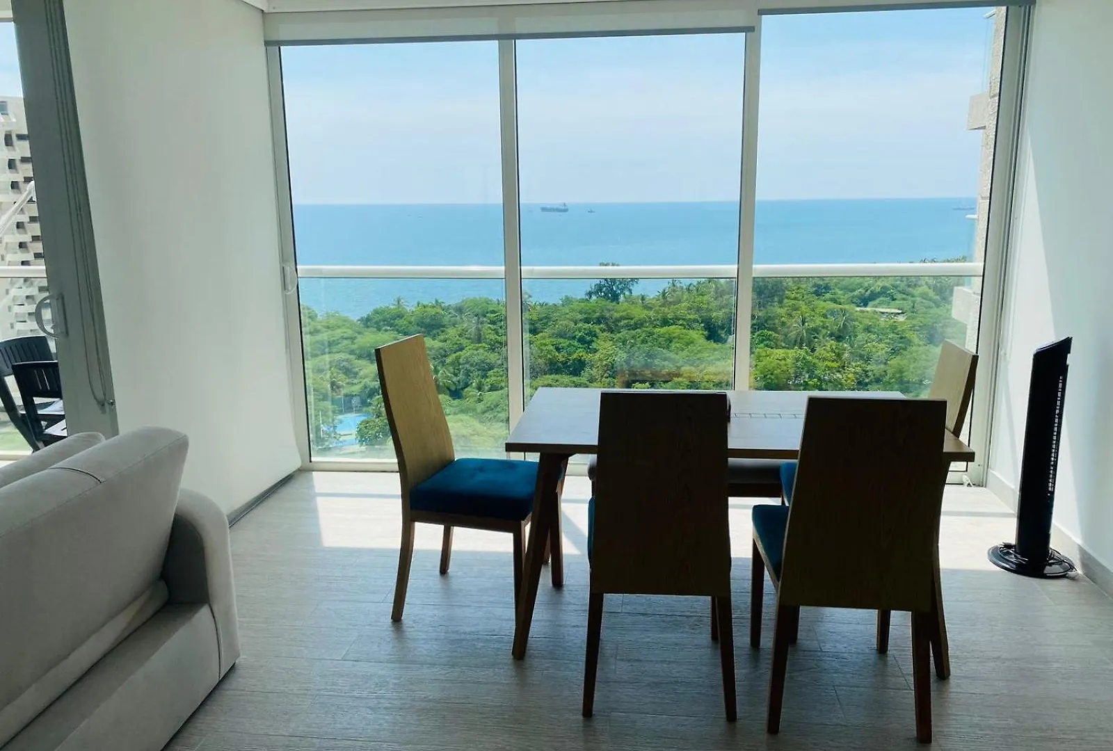 Apartment Zazue - Bello Horizonte - By Inmobiliaria Vs Santa Marta  Colombia