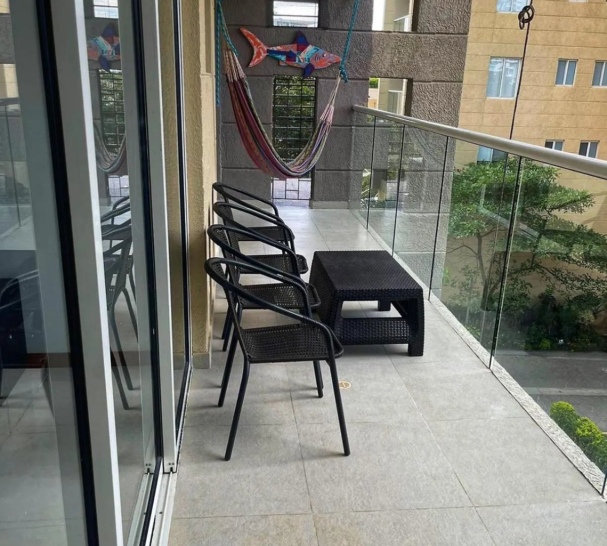 Apartmán Zazue - Bello Horizonte - By Inmobiliaria Vs Santa Marta