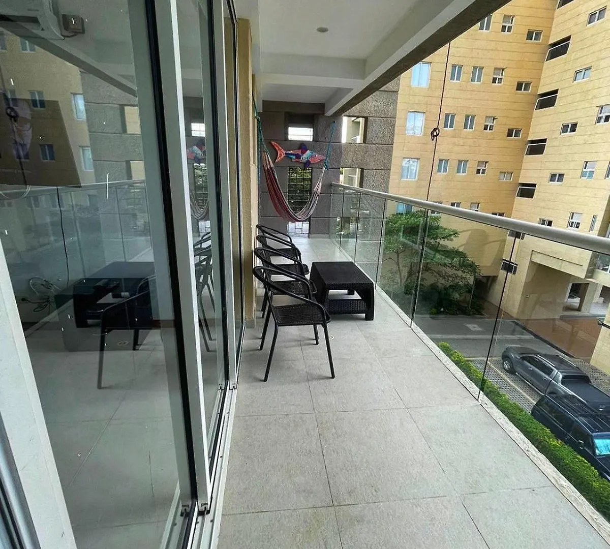 Zazue - Bello Horizonte - By Inmobiliaria Vs Santa Marta  Kolumbie