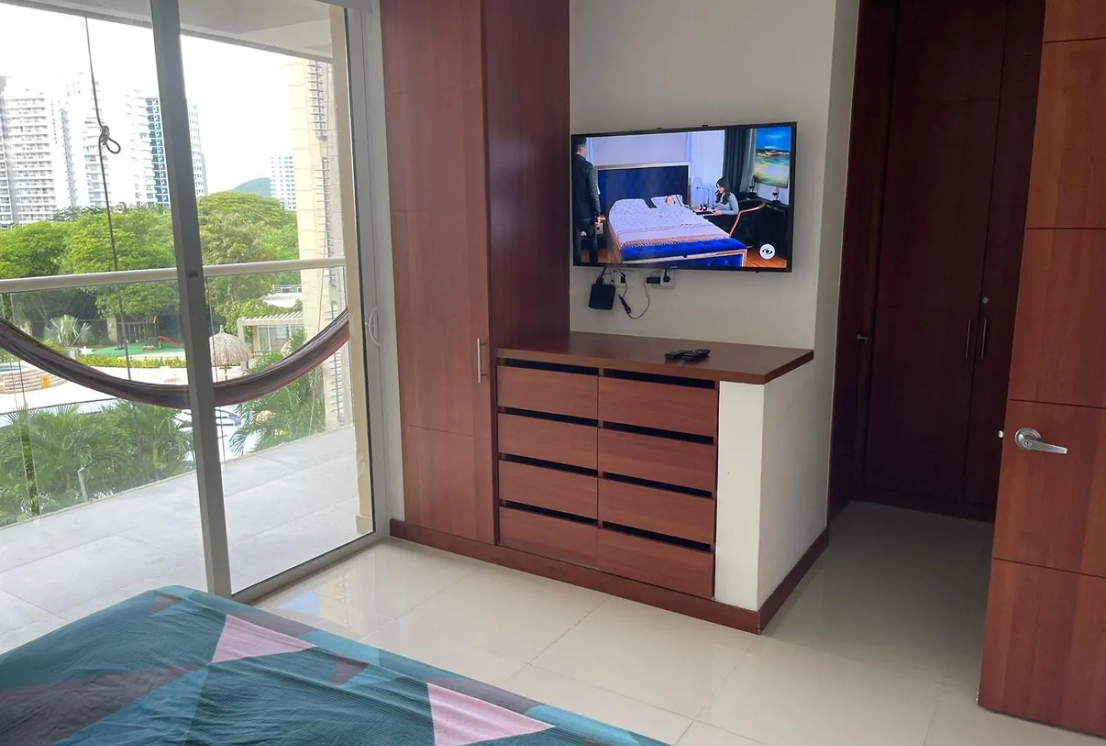 Zazue - Bello Horizonte - By Inmobiliaria Vs Santa Marta