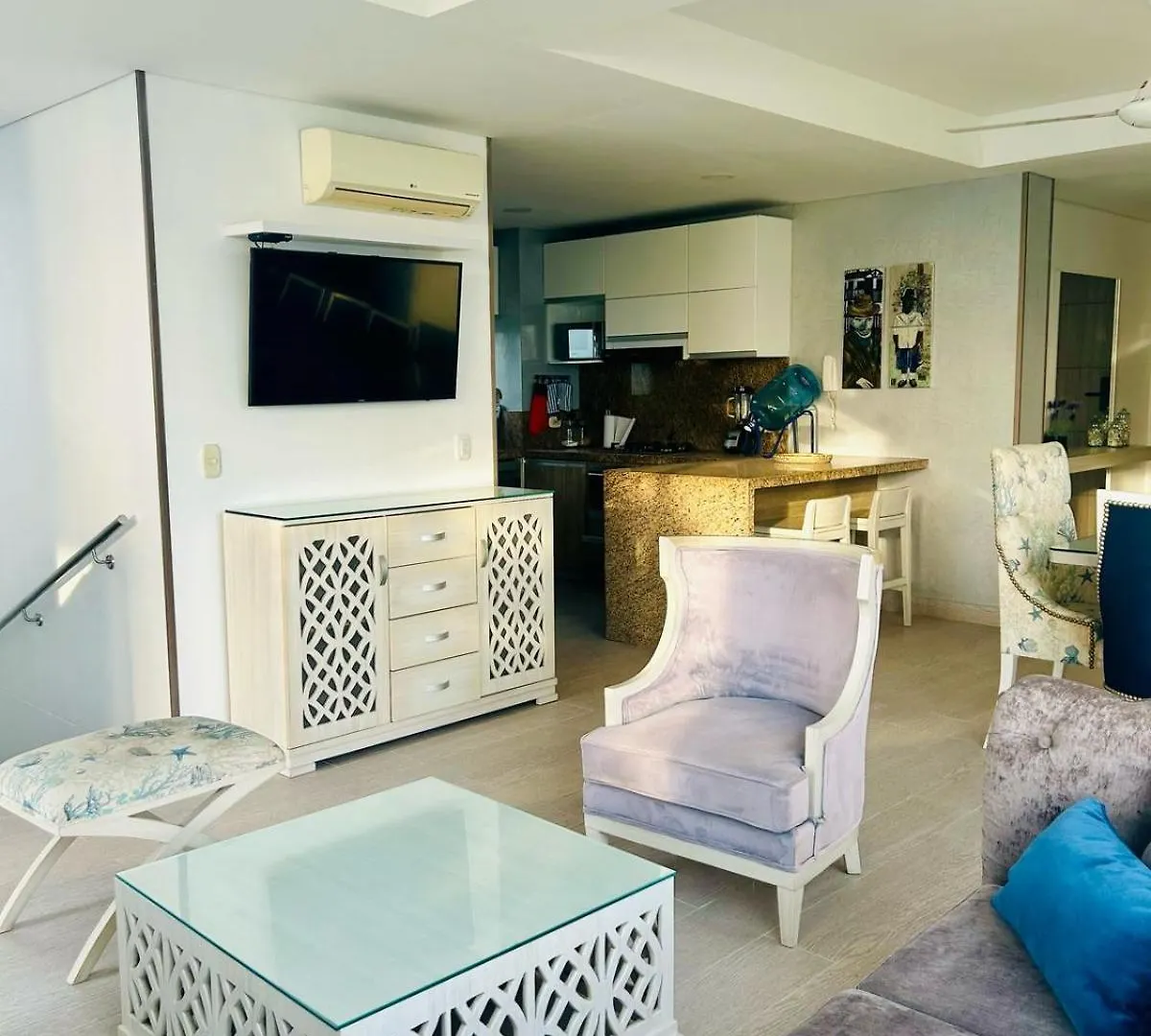 Zazue - Bello Horizonte - By Inmobiliaria Vs Santa Marta  Colombia