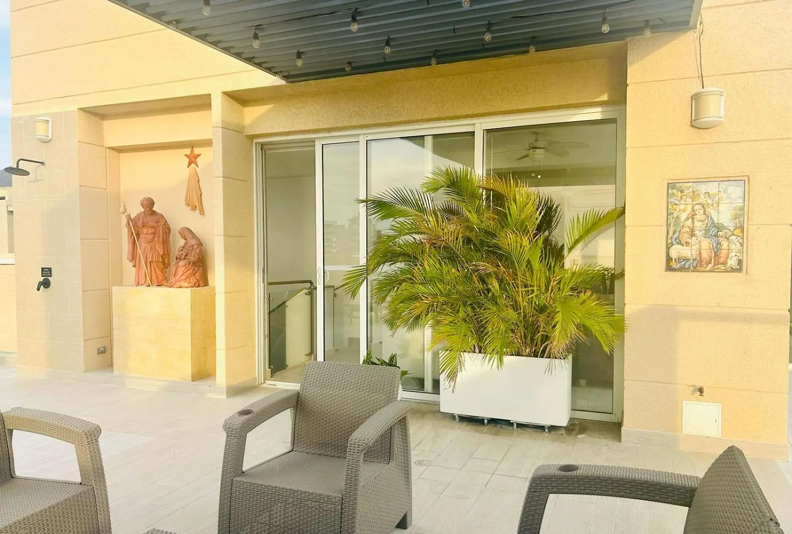 Zazue - Bello Horizonte - By Inmobiliaria Vs Santa Marta  Santa Marta (Magdalena)