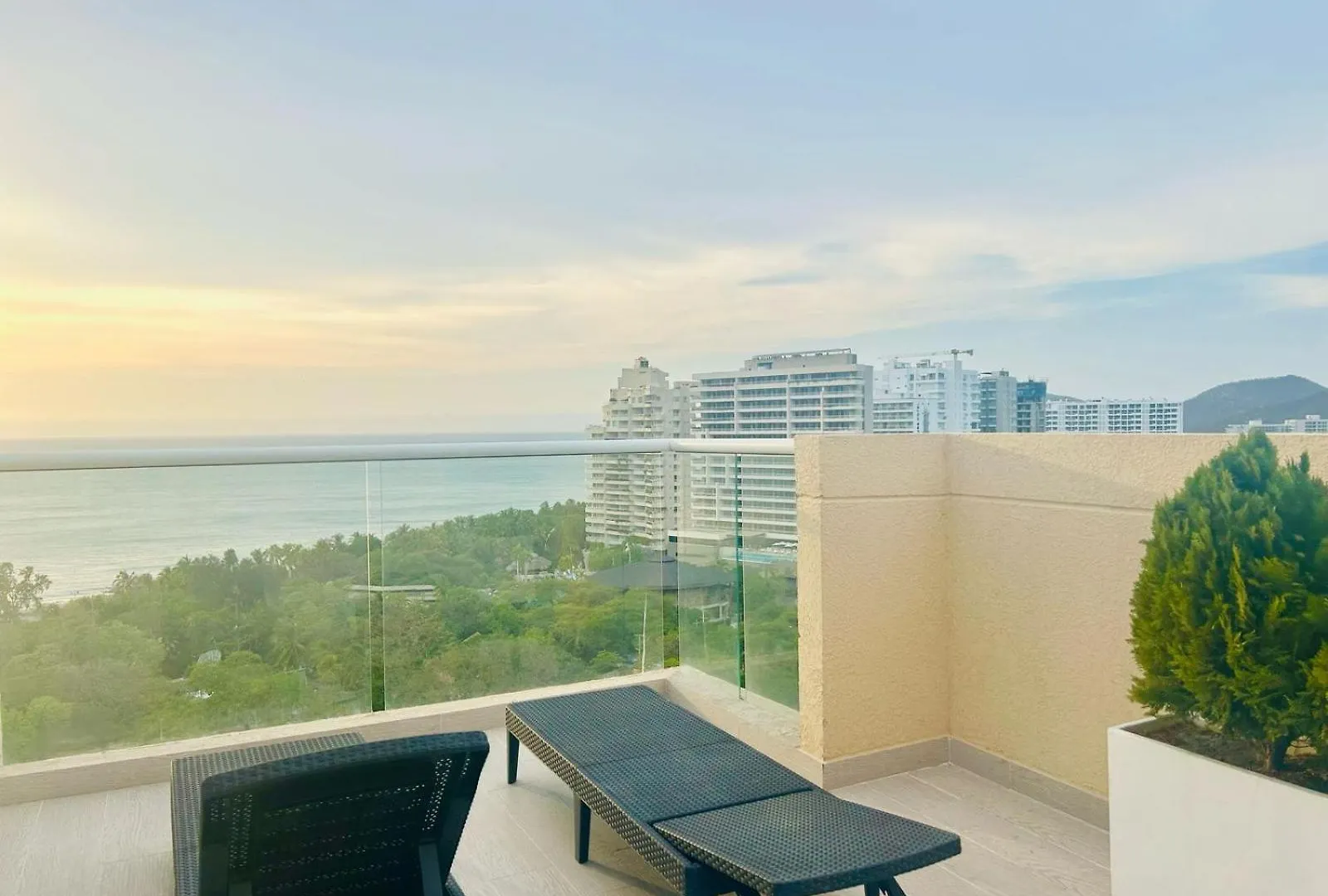 Zazue - Bello Horizonte - By Inmobiliaria Vs Santa Marta  Santa Marta (Magdalena)