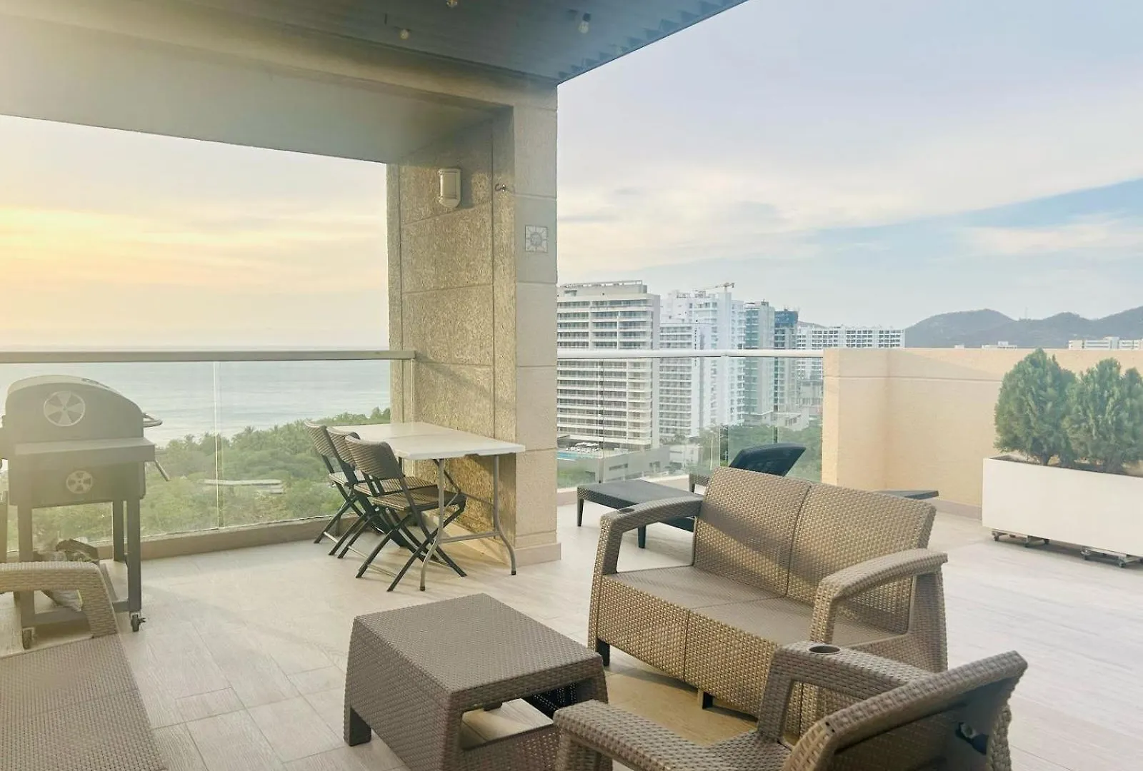 Apartment Zazue - Bello Horizonte - By Inmobiliaria Vs Santa Marta