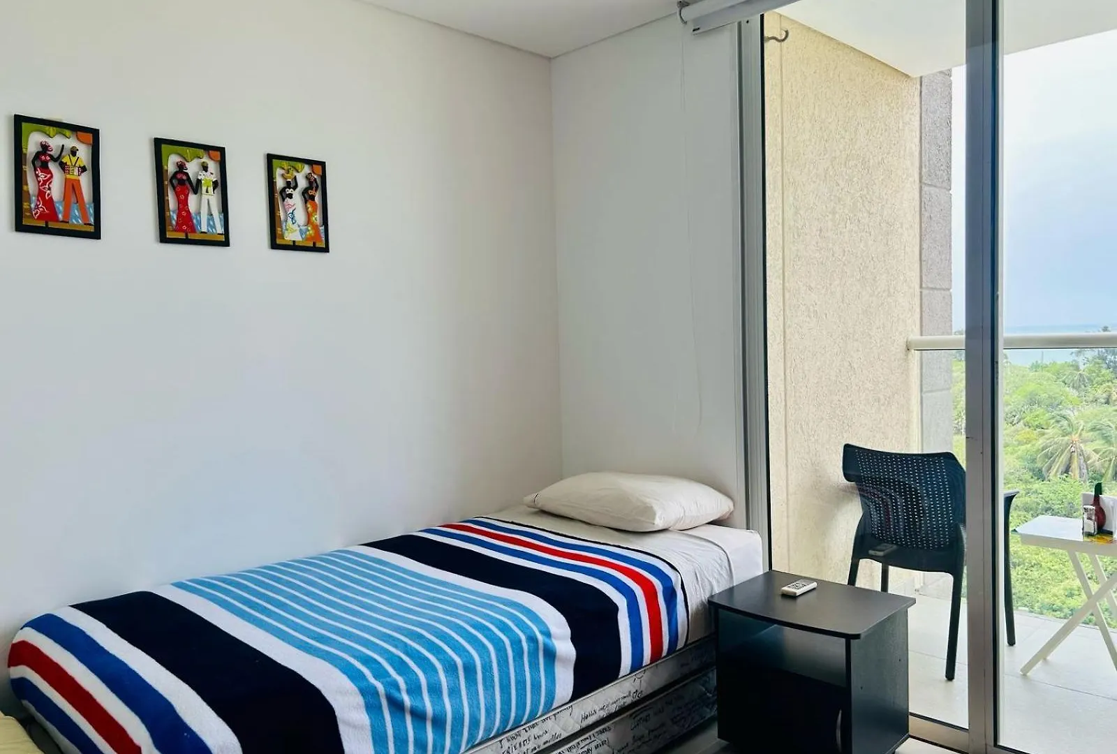 Zazue - Bello Horizonte - By Inmobiliaria Vs Santa Marta  Apartment