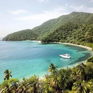Cinto Paradise Holiday home