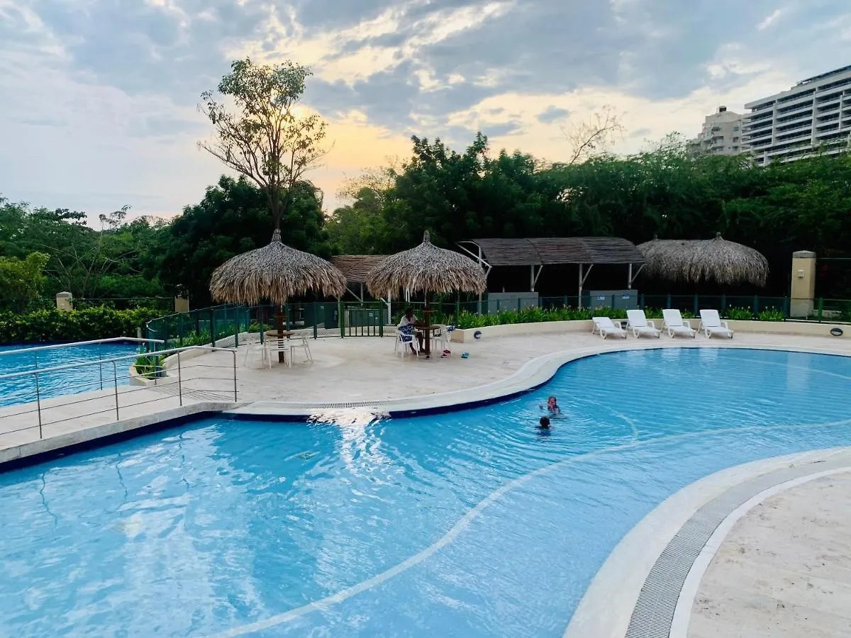 Zazue - Bello Horizonte - By Inmobiliaria Vs Santa Marta