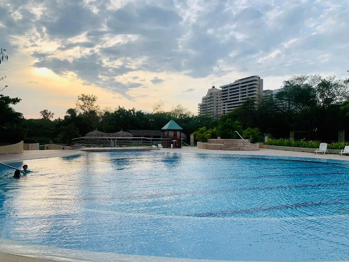 Zazue - Bello Horizonte - By Inmobiliaria Vs Santa Marta