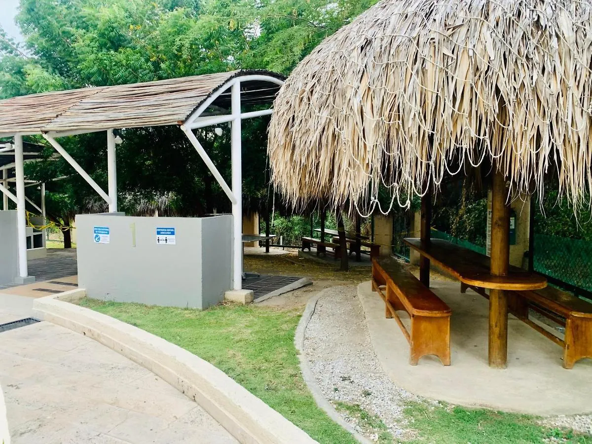 Apartment Zazue - Bello Horizonte - By Inmobiliaria Vs Santa Marta  Colombia