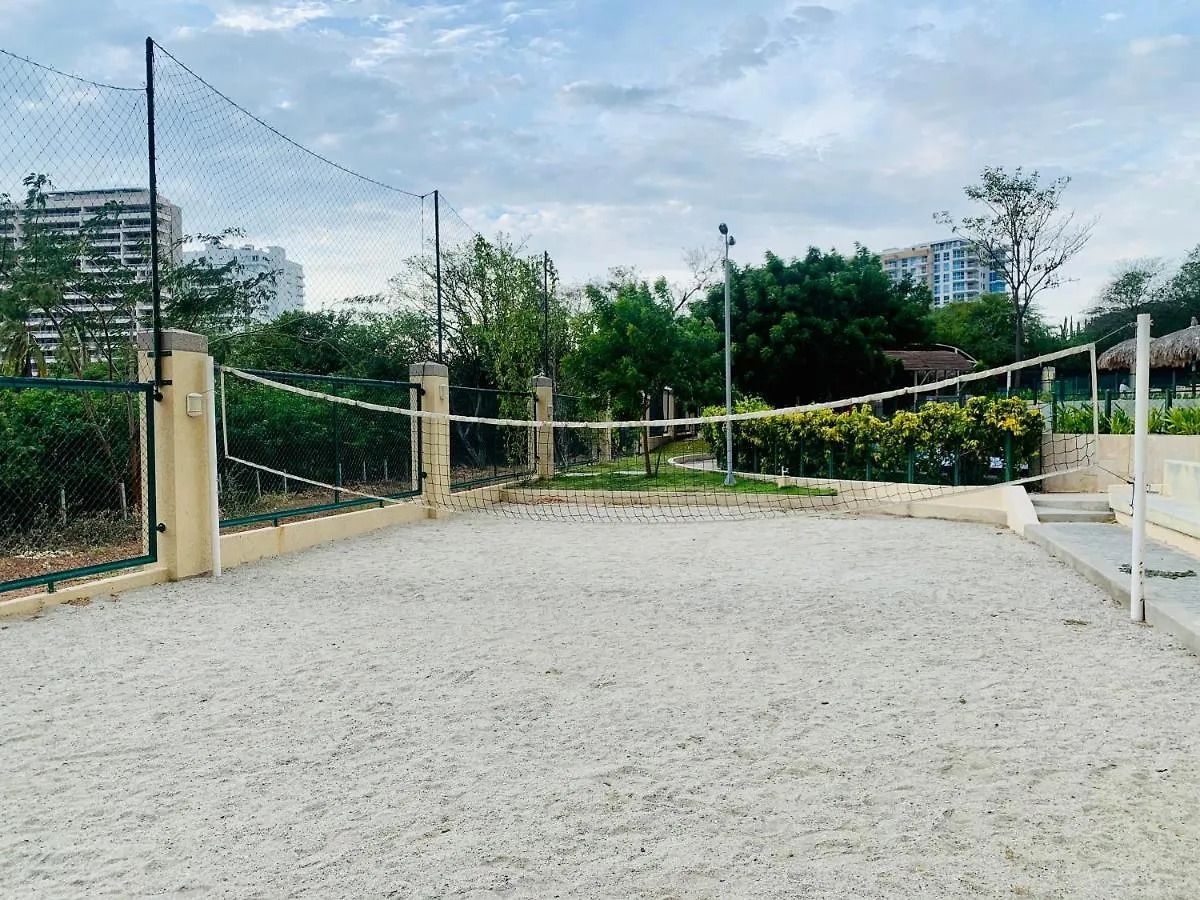 Appartement Zazue - Bello Horizonte - By Inmobiliaria Vs Santa Marta