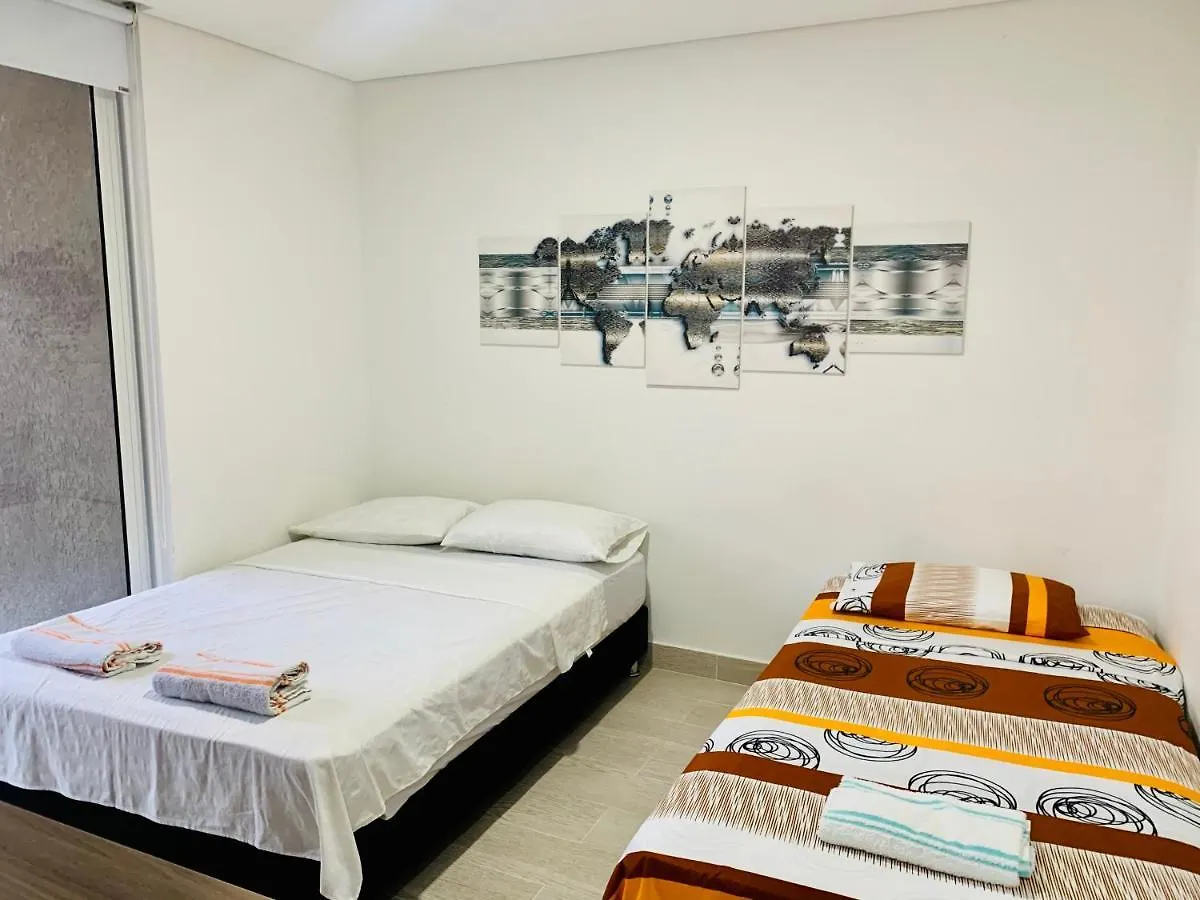 Zazue - Bello Horizonte - By Inmobiliaria Vs Santa Marta  Santa Marta (Magdalena)