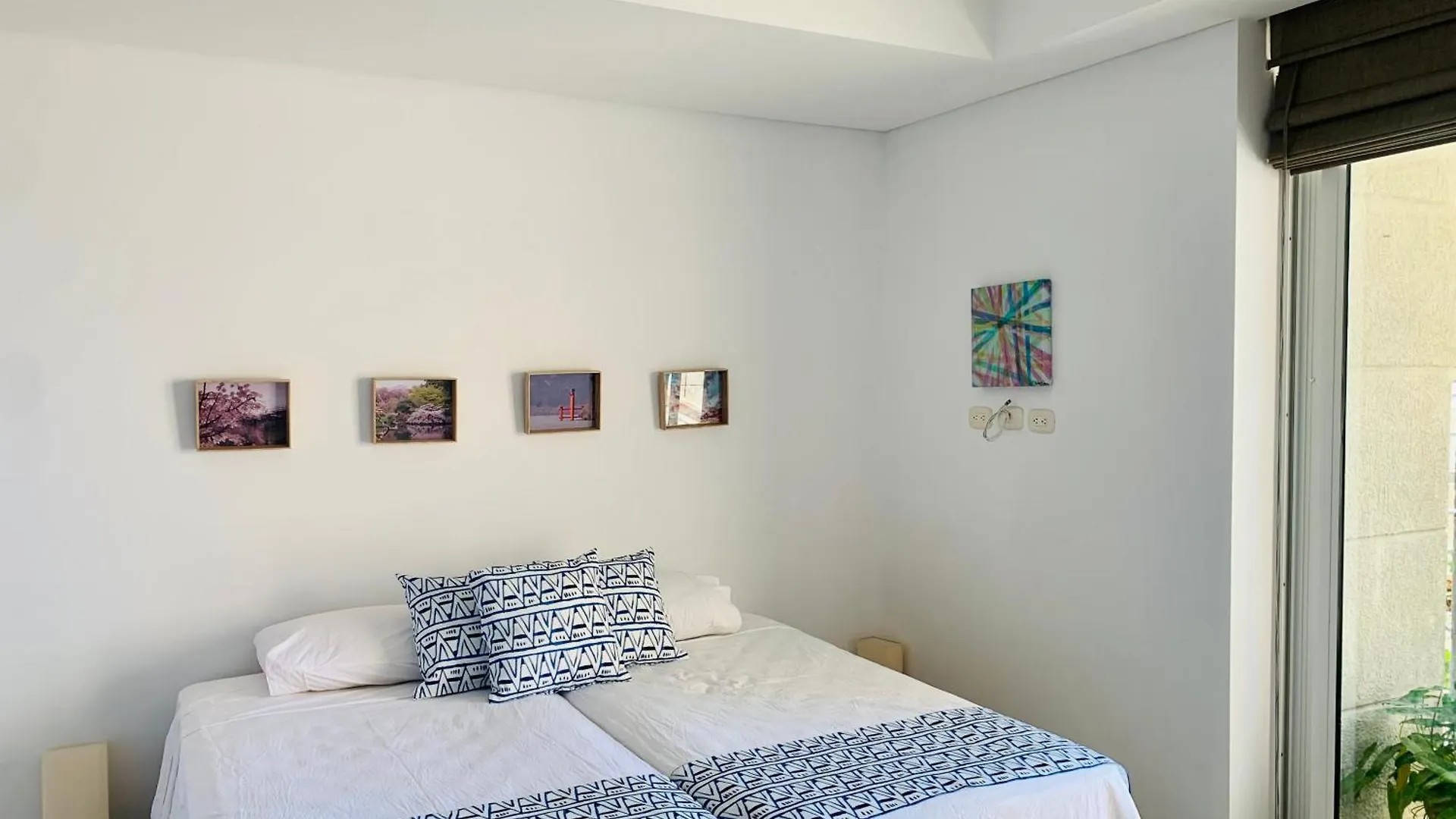 Zazue - Bello Horizonte - By Inmobiliaria Vs Santa Marta  Appartement