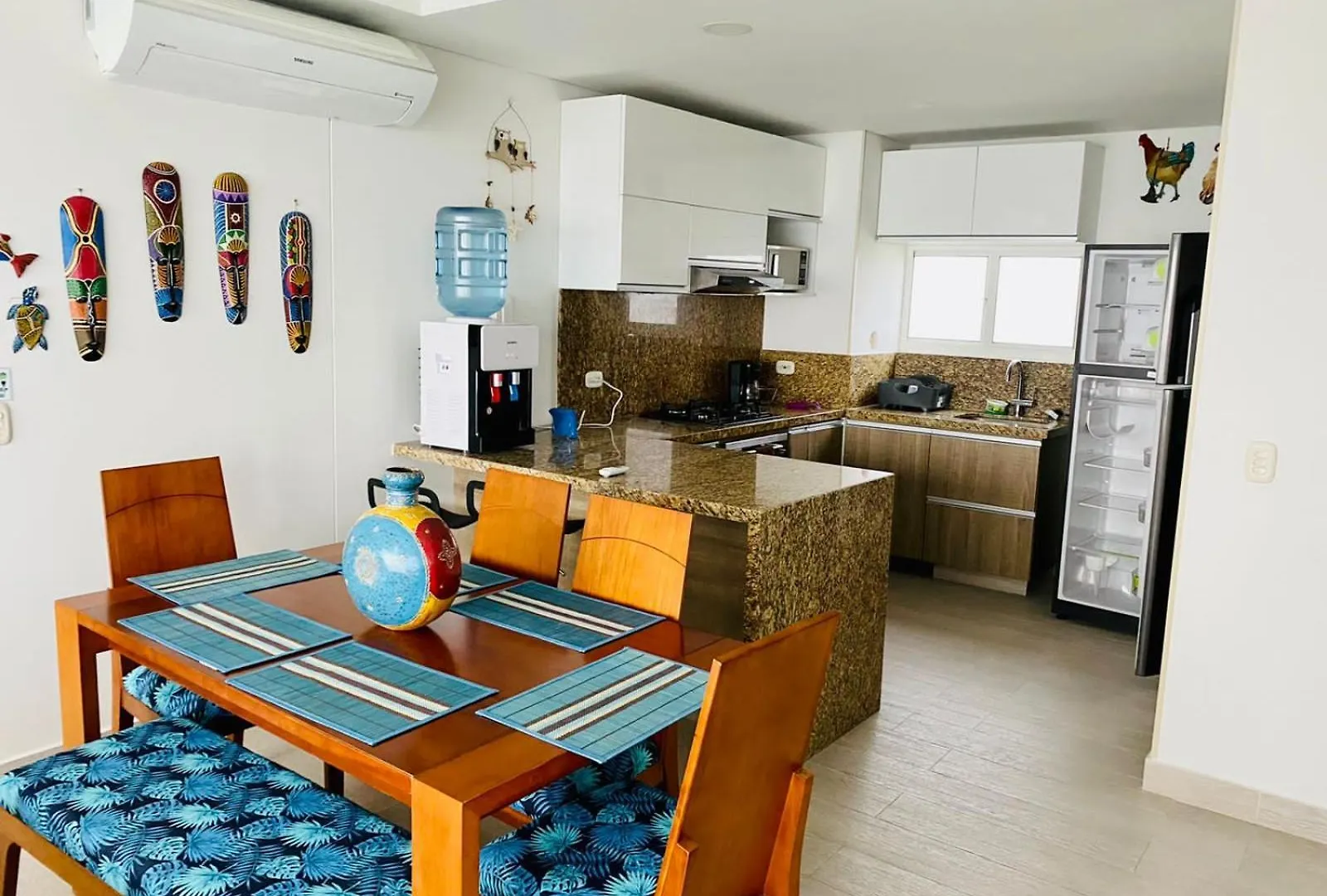 Zazue - Bello Horizonte - By Inmobiliaria Vs Santa Marta  Santa Marta (Magdalena)