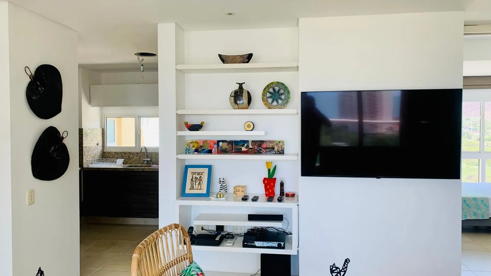 Apartment Zazue - Bello Horizonte - By Inmobiliaria Vs Santa Marta