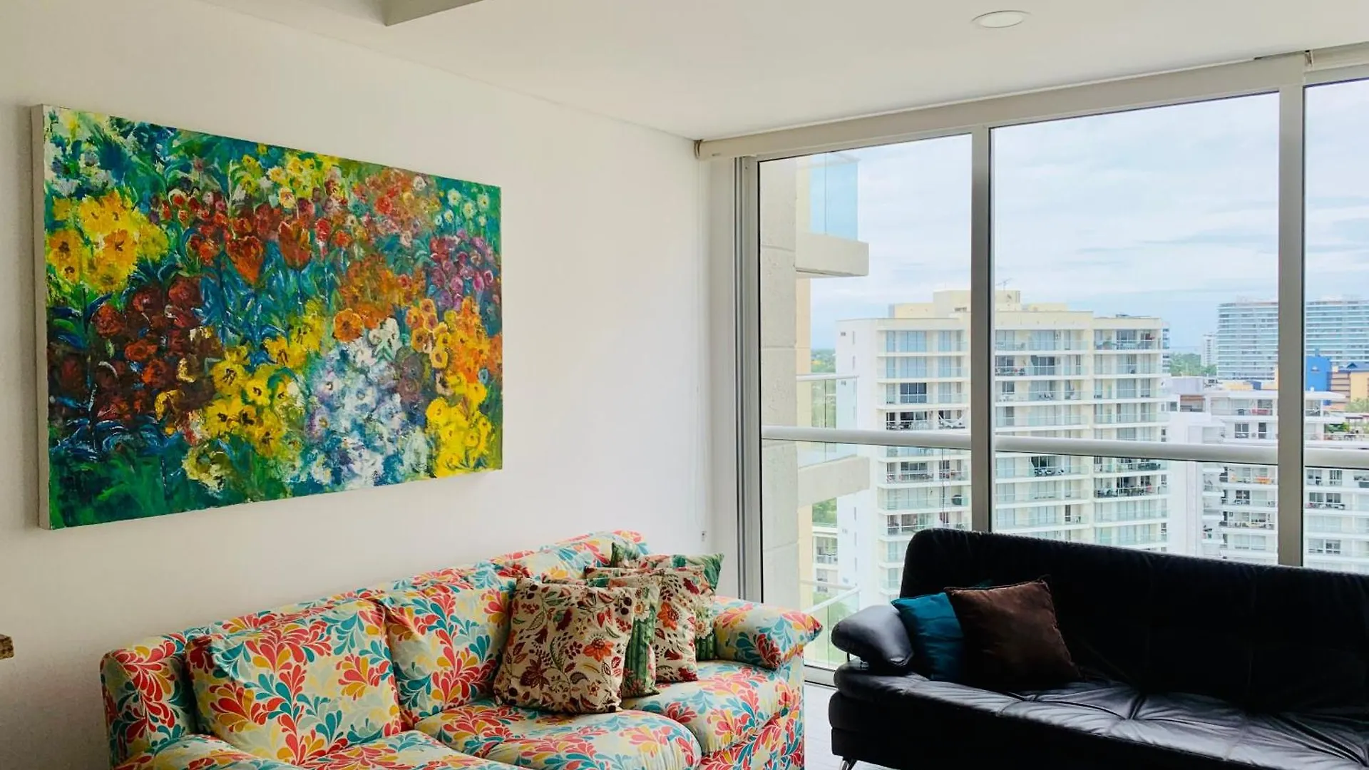 Apartment Zazue - Bello Horizonte - By Inmobiliaria Vs Santa Marta