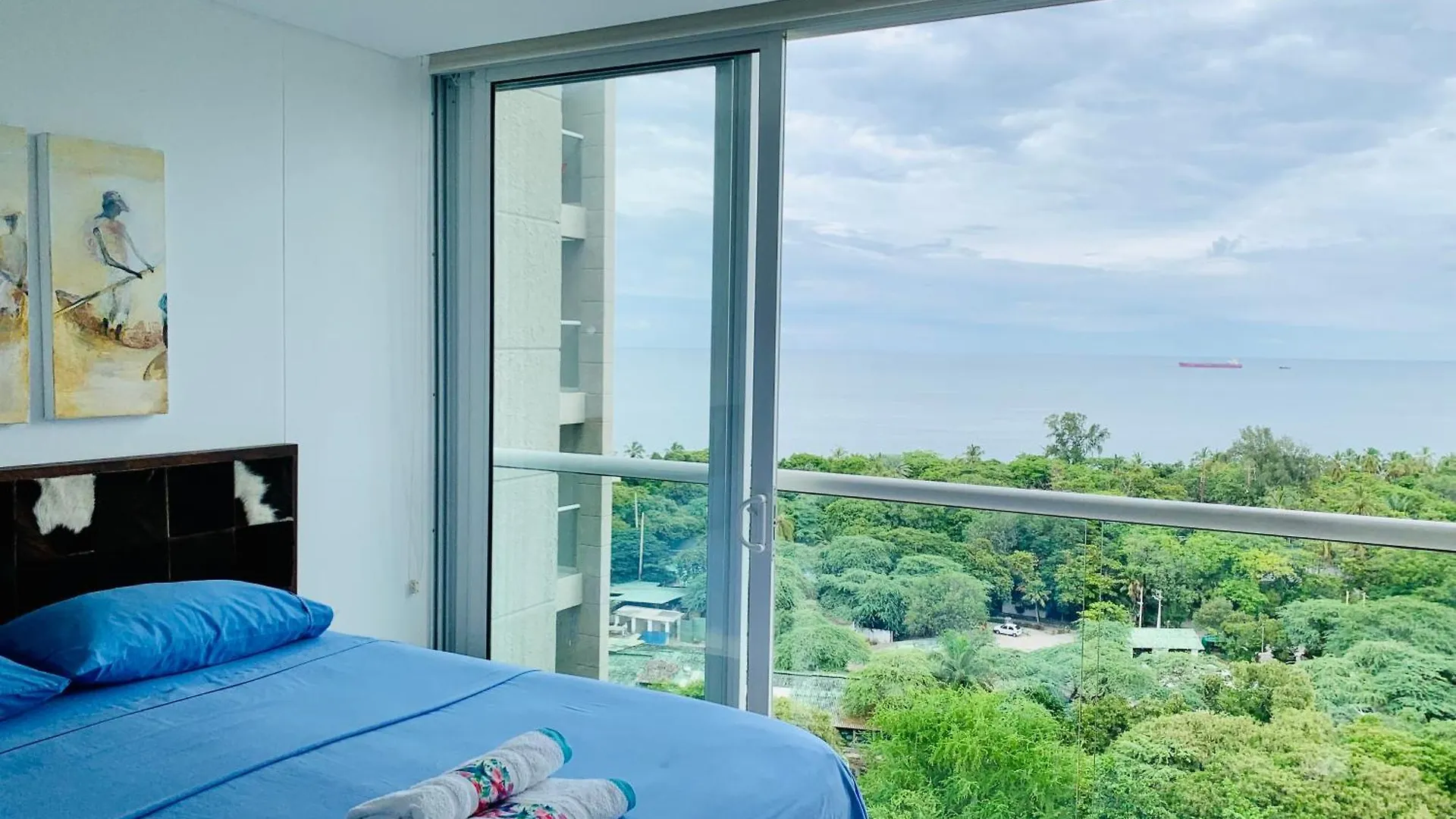 Zazue - Bello Horizonte - By Inmobiliaria Vs Santa Marta  Colombia