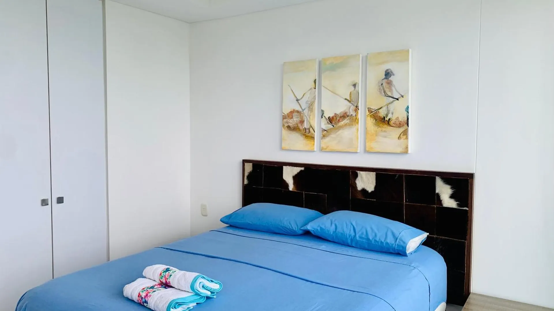 Zazue - Bello Horizonte - By Inmobiliaria Vs Santa Marta  Appartement Santa Marta (Magdalena)