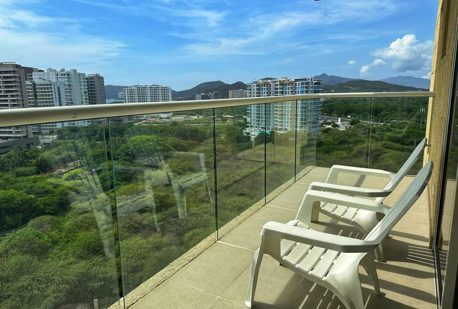 Zazue - Bello Horizonte - By Inmobiliaria Vs Santa Marta