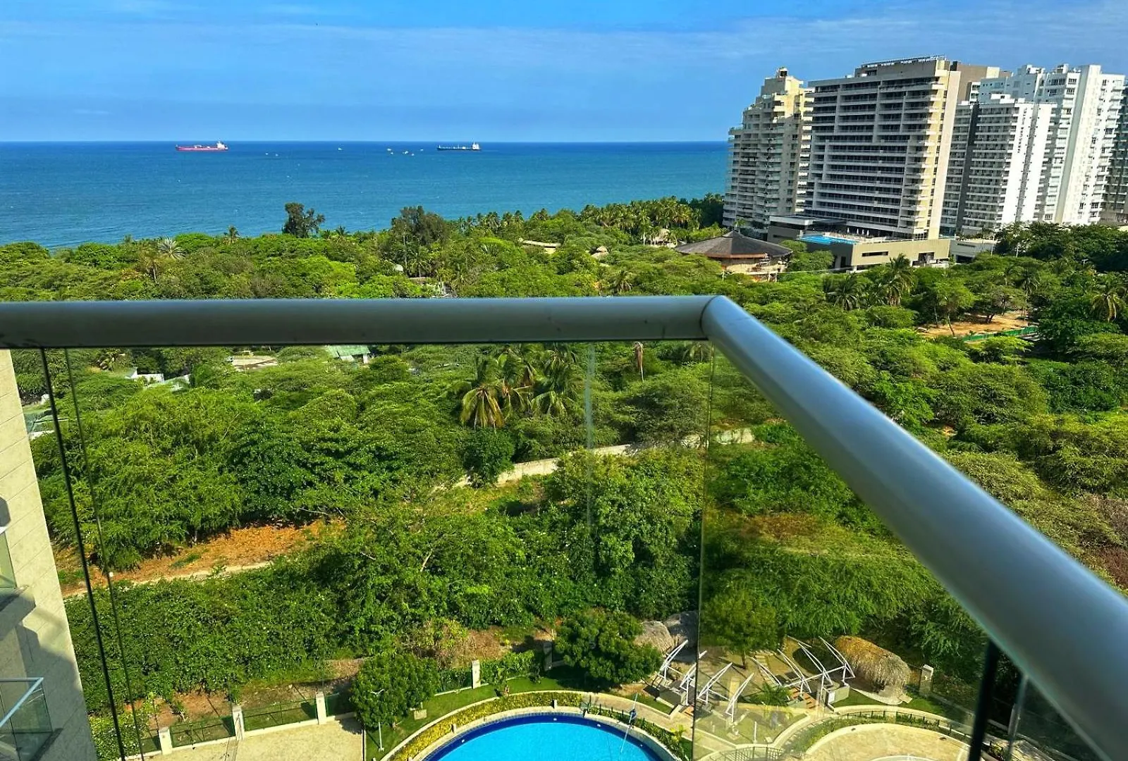 Zazue - Bello Horizonte - By Inmobiliaria Vs Santa Marta  Colombie
