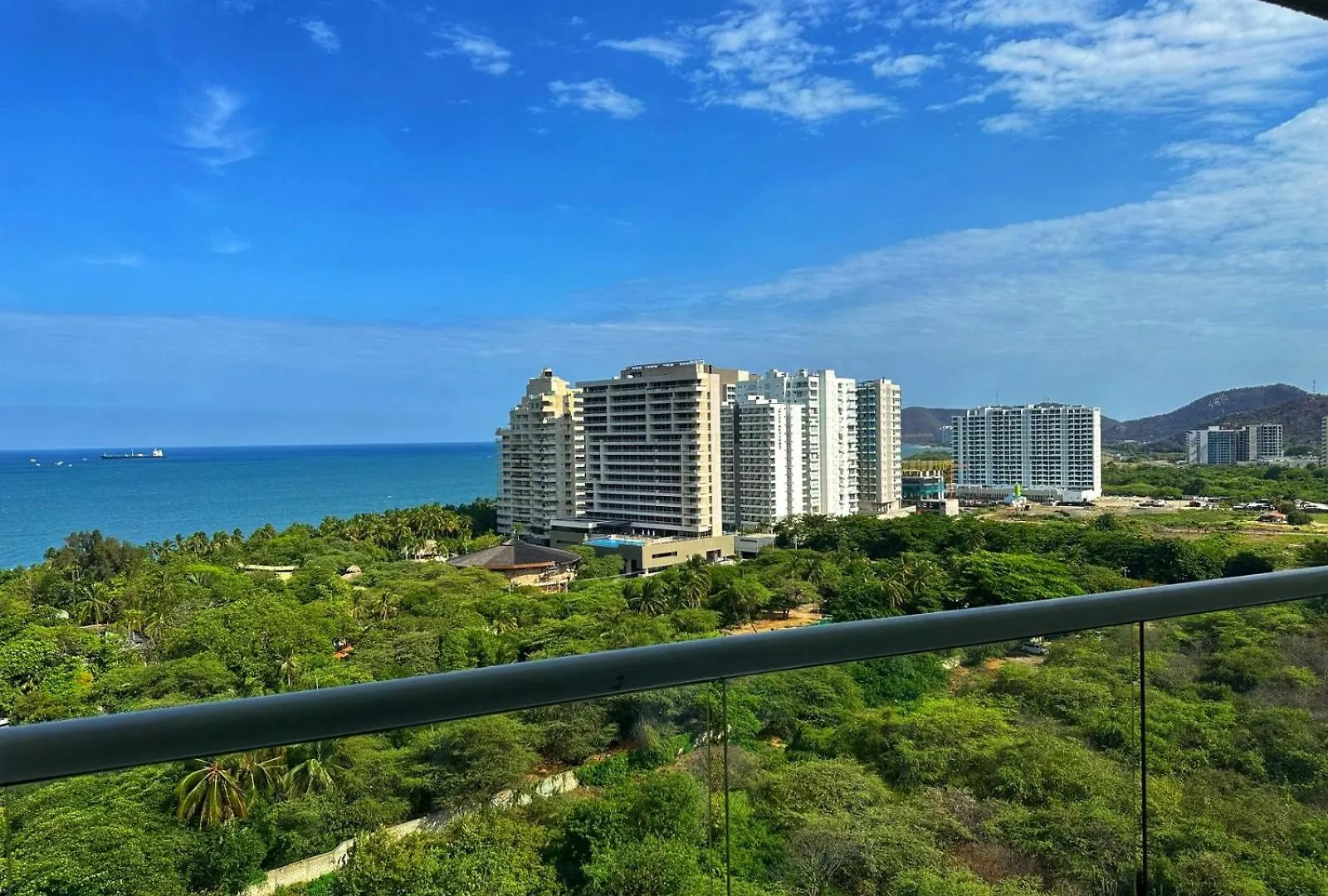 Zazue - Bello Horizonte - By Inmobiliaria Vs Santa Marta  Apartment Santa Marta (Magdalena)