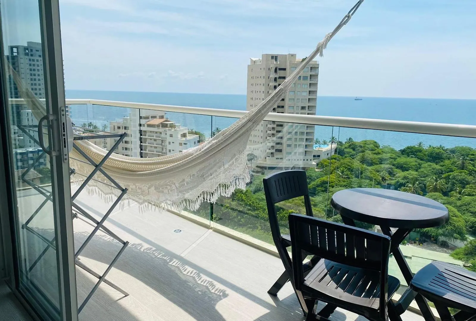 Zazue - Bello Horizonte - By Inmobiliaria Vs Santa Marta  Appartement Santa Marta (Magdalena)