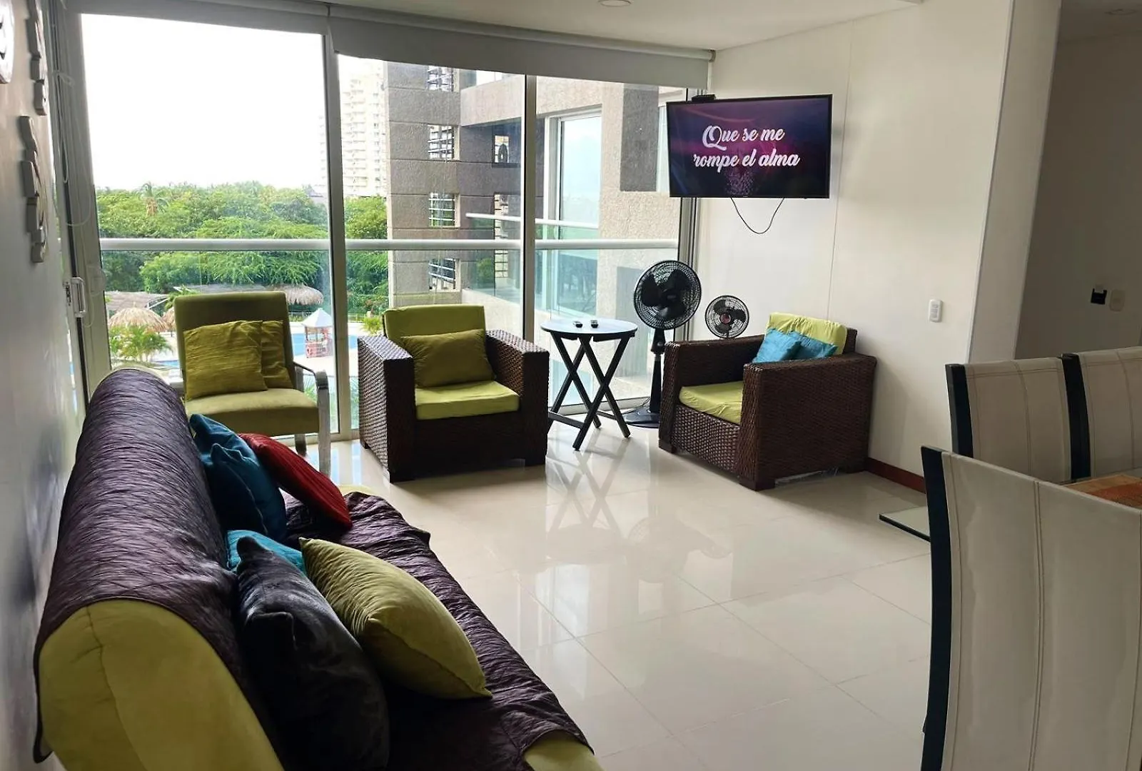 Zazue - Bello Horizonte - By Inmobiliaria Vs Santa Marta  Apartment