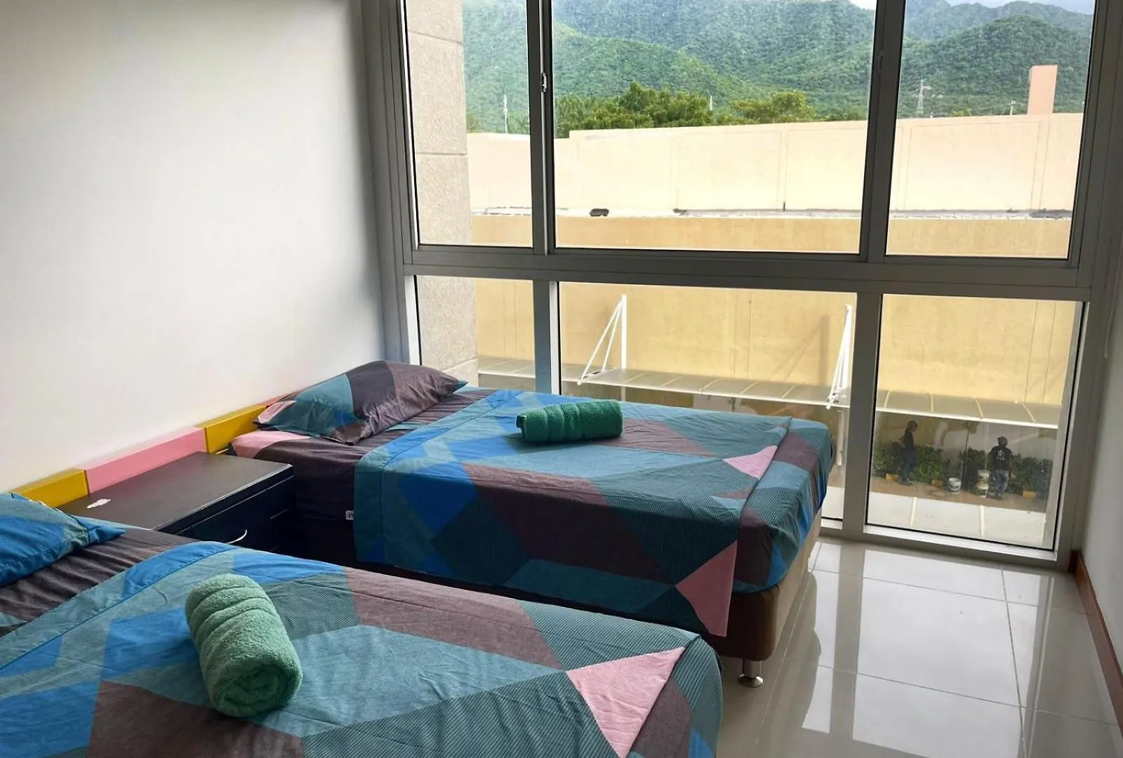 Zazue - Bello Horizonte - By Inmobiliaria Vs Santa Marta  Colombie