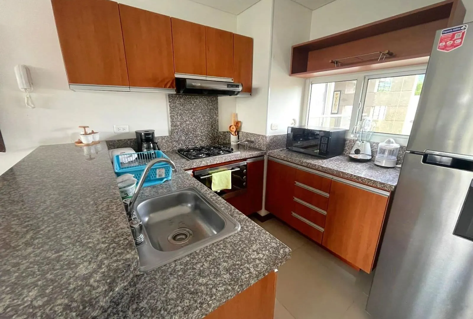 Zazue - Bello Horizonte - By Inmobiliaria Vs Santa Marta  Appartement Santa Marta (Magdalena)