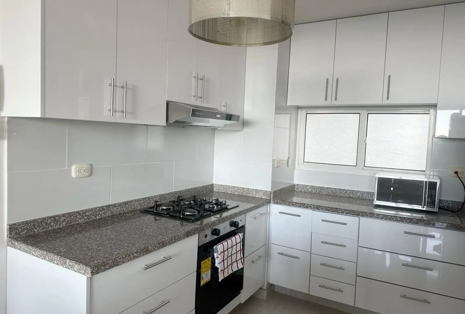 Appartement Zazue - Bello Horizonte - By Inmobiliaria Vs Santa Marta