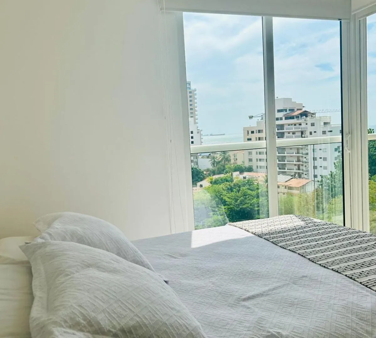 Appartement Zazue - Bello Horizonte - By Inmobiliaria Vs Santa Marta