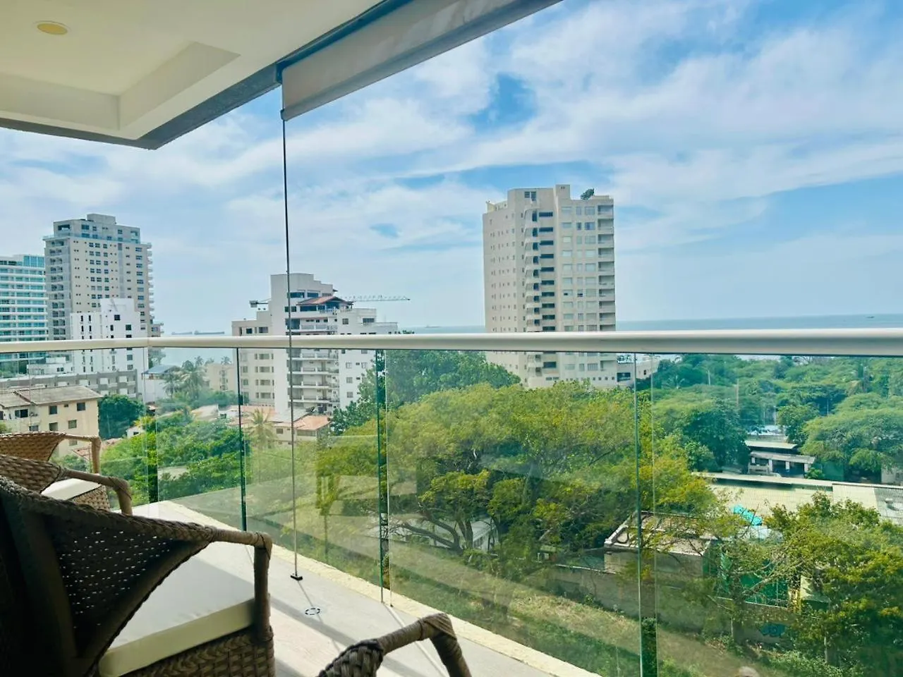 Zazue - Bello Horizonte - By Inmobiliaria Vs Santa Marta  0*, Santa Marta (Magdalena) Colombia