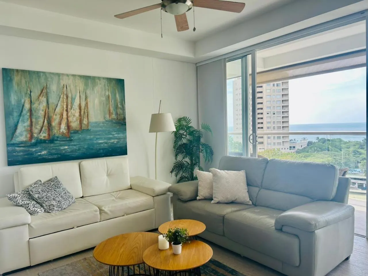 Zazue - Bello Horizonte - By Inmobiliaria Vs Santa Marta  Apartment Santa Marta (Magdalena)