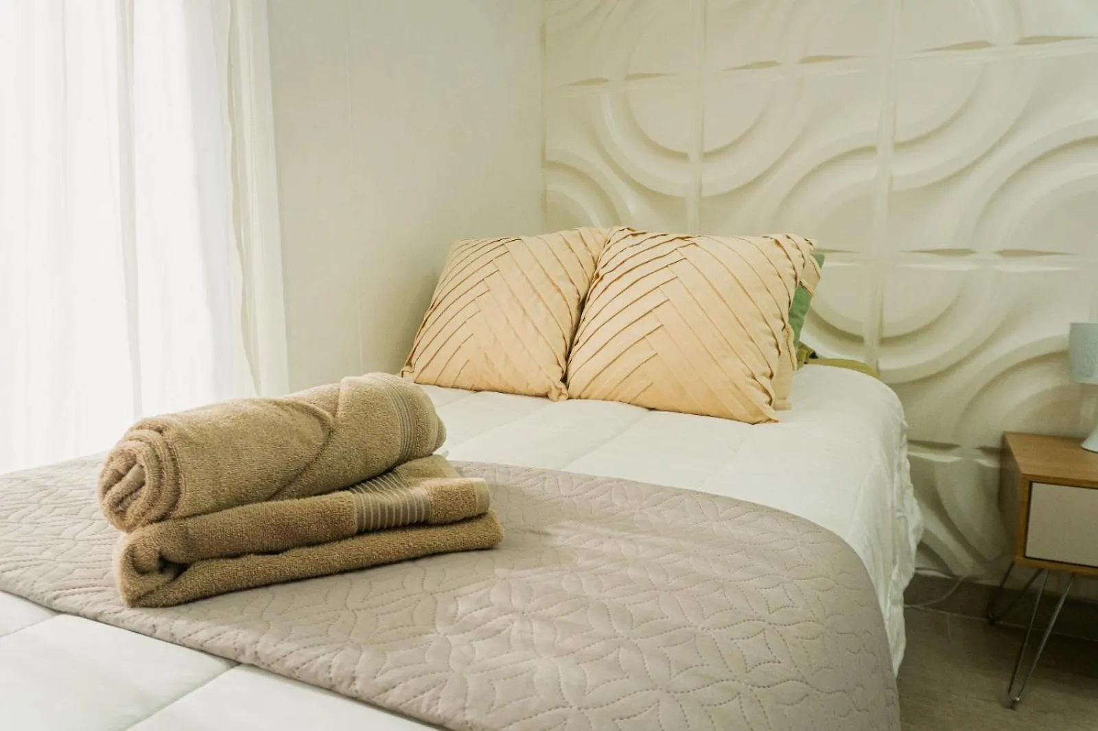 Zazue - Bello Horizonte - By Inmobiliaria Vs Santa Marta  Apartment