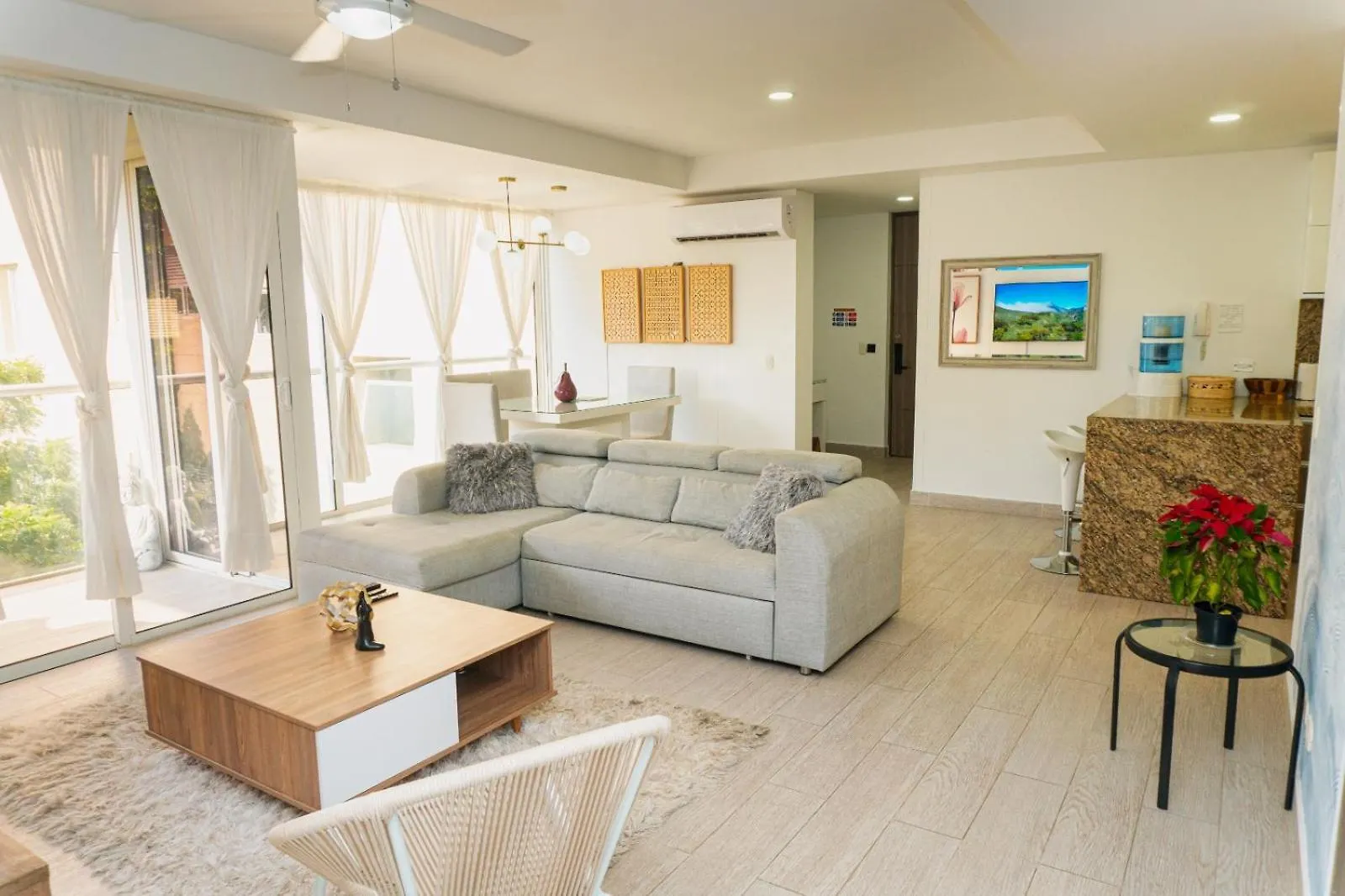 Zazue - Bello Horizonte - By Inmobiliaria Vs Santa Marta  Colombie